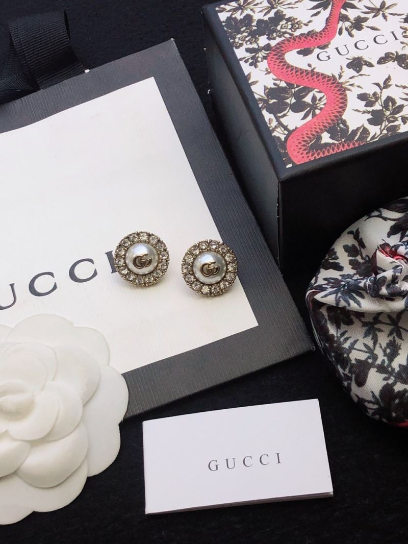 Gucci Earrings